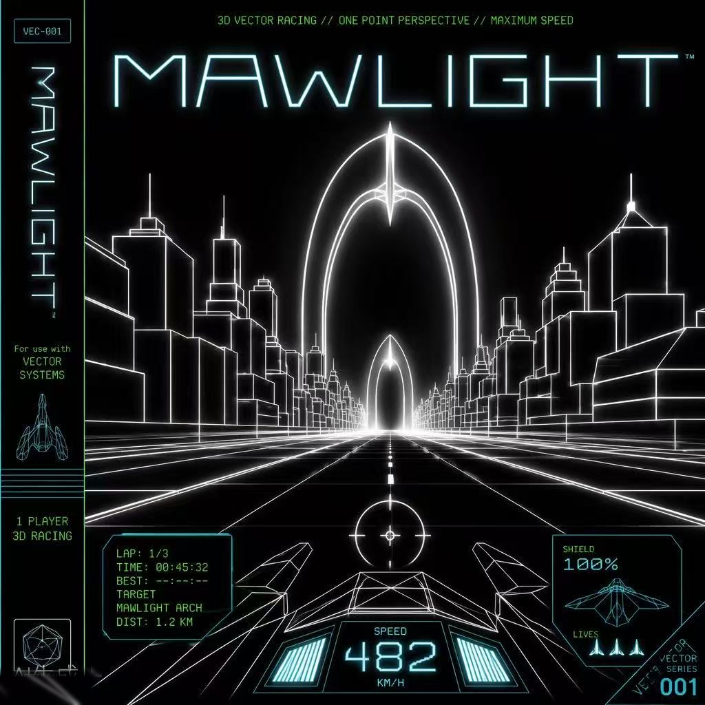 MawLight